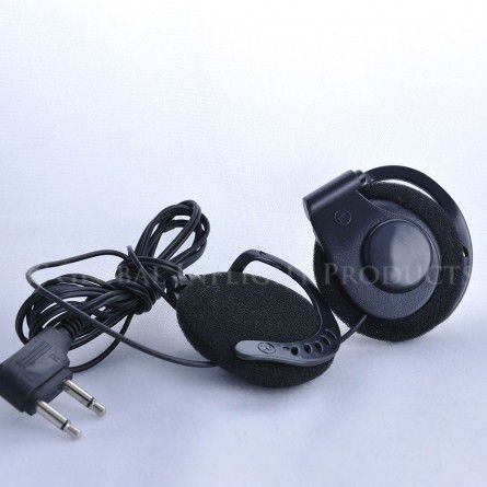 Passenger inflight headphones - Global Inflight Products - lightweight