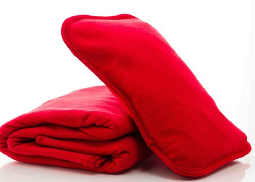 Airliner pillow - Linstol - linen