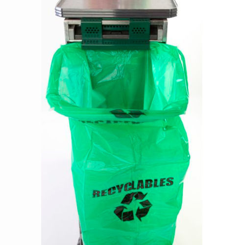 Aircraft trash bag - Onboard Logistics Ltd.