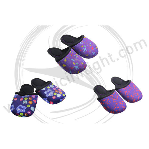 Airliner slippers - SZIC Industrial Company Limited