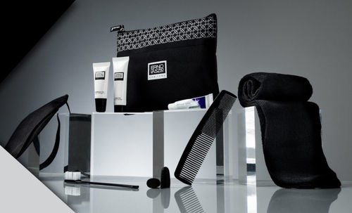 Aircraft amenity kit - EVA   - Watermark Products