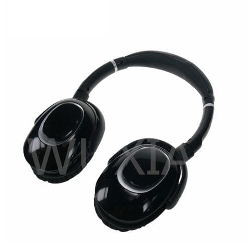 Passenger inflight headphones - WX791D - Wuzhi Wuxia Aviation Products Co.,Ltd