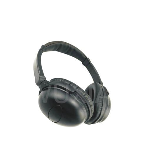 Passenger inflight headphones WX67N Wuzhi Wuxia Aviation Products