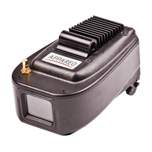 Flight data recorder VISION 1000 Appareo Systems for aircraft