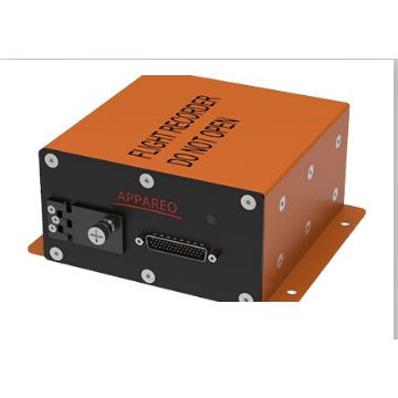 Aircraft FDR - ED-155 - Appareo Systems - for aircraft / CVR