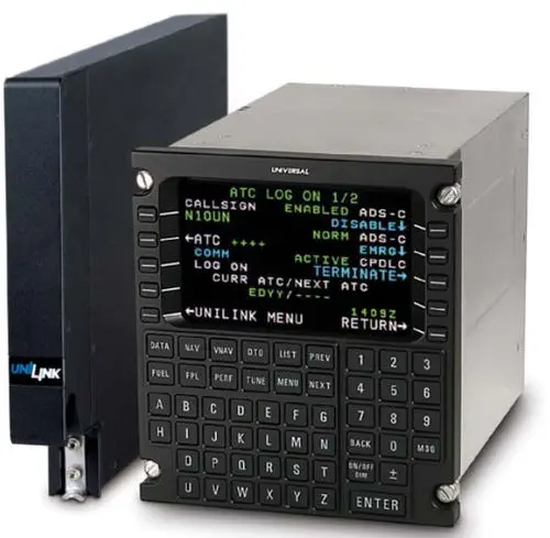 Uns 1 Fms Trainer