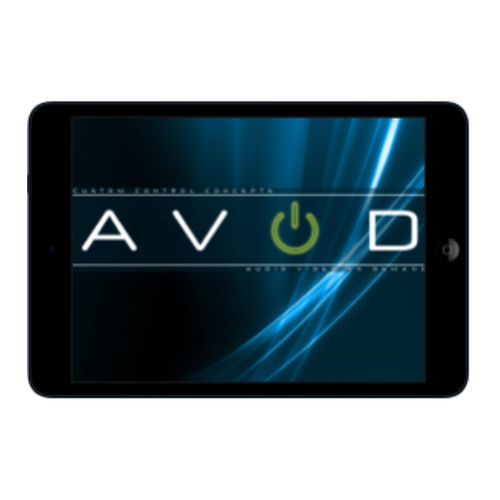 Aircraft cabin inflight entertainment - AVOD - Custom Control Concepts, LLC.