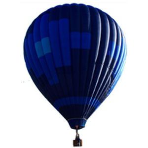 Tourist hot-air balloon - FireFly 12B - Firefly Balloons, Inc. - 5 - 15 Pers. / with basket / with burner