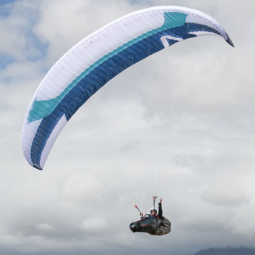 Performance paraglider - CHILI - Skywalk GmbH & Co. KG - intermediate / single place