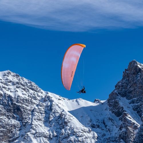 Performance paraglider - KEA 2 - SKY-Paragliders - single place