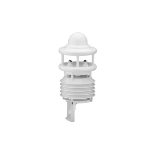 Runway weather sensor WS600UMB Lufft for aircraft / compact