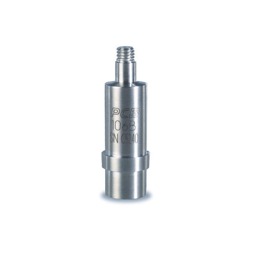 Pressure sensor for the aerospace industry - M106B  - Sinus Messtechnik GmbH - piezoelectric / for aircraft
