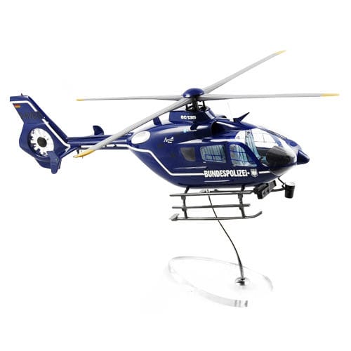 Helicopter model - Limox GmbH