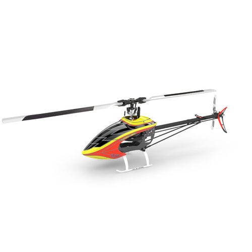 Electric motor radiocontrolled helicopter LOGO 480 XXTREME Mikado