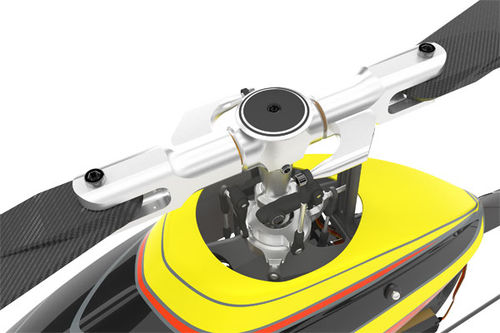 ホビーラジコン MIKADO LOGO600 5087 Mikado LOGO 600 Kit – Mikado Asia