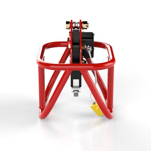 Helicopter cargo hook C45KHC Dart Aerospace for general cargo