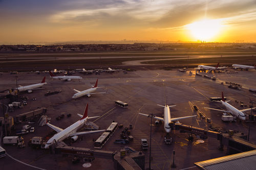 Data management software - SmartConnect - Brock Solutions - for airline / for airport / real-time