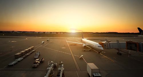 Management software - MAX Load - Levarti - flight planning / for aeronautics