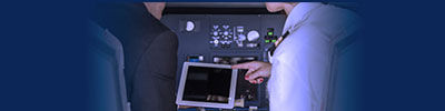 Baggage management software - AeroTrack - AEROSPACE SOFTWARE DEVELOPMENTS LIMITED - server / administration / merchandise management