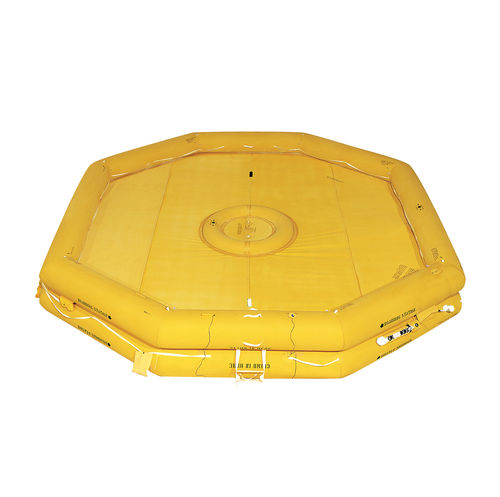 Aircraft life raft - T46 - EAM WORLDWIDE