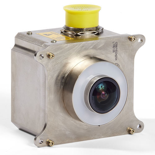 Monitoring camera - LATECOERE - personal / for aircraft