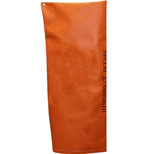 Aircraft socks - SKU W-SOCKS - Estex Manufacturing Company