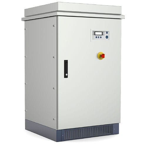 Aircraft maintenance frequency converter - RBC8090  - Priceless Aviation