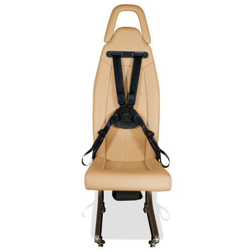 Aircraft cabin seat - 1708  - B/E Aerospace Fischer GmbH - crew