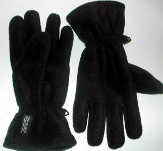 Free flight gloves - OZEE LEISURE