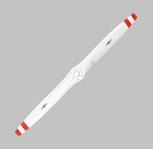 Tractor aircraft propeller - W69EK - Sensenich Wood Propeller - pusher / 65 - 70in / 100 - 150hp