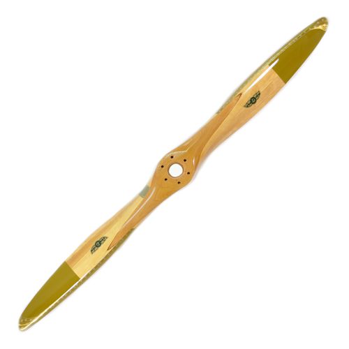 Tractor aircraft propeller - W70DK - Sensenich Wood Propeller - pusher / 65 - 70in / 50 - 100hp