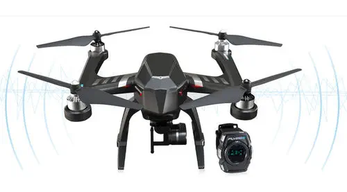Recreational UAV - XEagle Lite - FLYPRO I CAN FLY - aerial