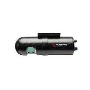 Thermal imaging camera system - ROUTESCENE LIDARPOD - INOVADRONE - infrared / for aircraft / for drones