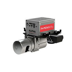 Video surveillance camera system - PHOENIX LIDAR AL3-32 - INOVADRONE - for drones
