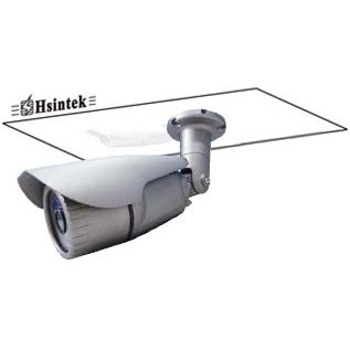 Video surveillance camera - CH-720SDI - Hsintek Electronics Co., Ltd - for airport / high-resolution
