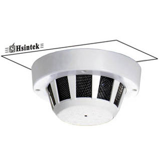 Smoke detector - CH-920 series - Hsintek Electronics Co., Ltd - fixed / for airport