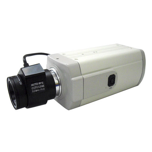 Video surveillance camera - CH-930HDS - Hsintek Electronics Co., Ltd - for airport / high-resolution