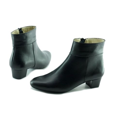 Stewardess flight attendant boots - #127120 - France-Marques