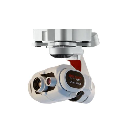 Security camera - EO/IR Mk-II - Aeryon Labs Inc. - thermal / for drones / with night vision