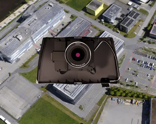 eBee Geo — image 4