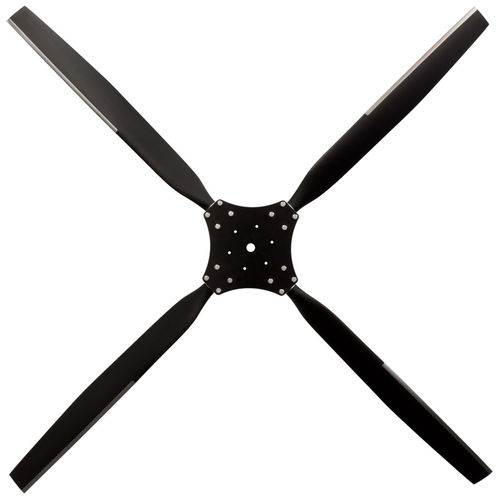 Pusher aircraft propeller - c04SDC - Warp Drive, Inc - tractor / 50 - 55in / 55 - 60in