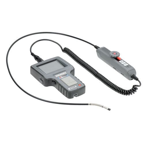 Flexible borescope - VS22 - Aircraft Tool Supply Co. - 2-way