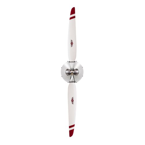 Tractor aircraft propeller - AP420CTF-SNR62H - Airmaster Propellers - clockwise / 60 - 65in / 50 - 100hp