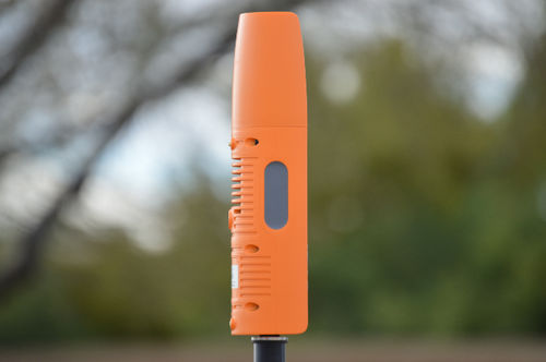 Portable GNSS -  BE-5500GPS - Bad Elf - for aircraft