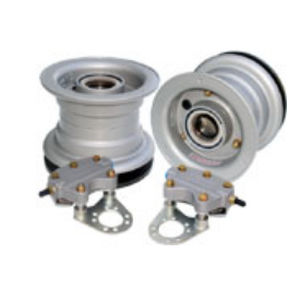 Airliner wheel - 5 Series - Grove Aircraft