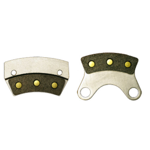 Light aircraft brakes caliper - 30-XX series - Grove Aircraft