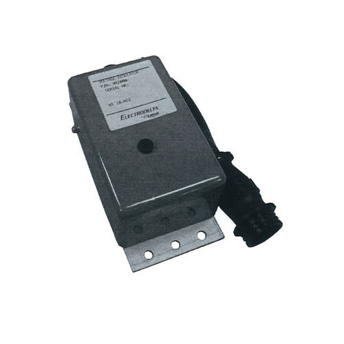 Airliner voltage regulator - VR2000-14-3	 - Lamar Technologies LLC