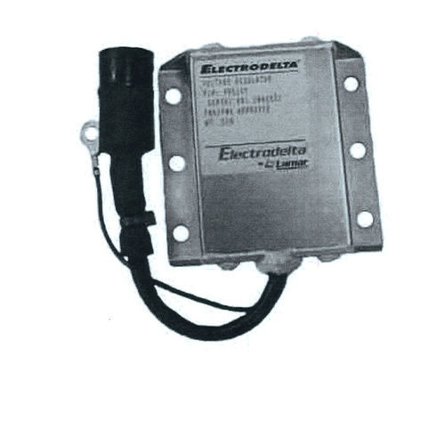 Airliner voltage regulator - VR515F - Lamar Technologies LLC