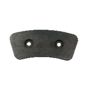 Light aircraft brake - RA109-00200 - Rapco, Inc.