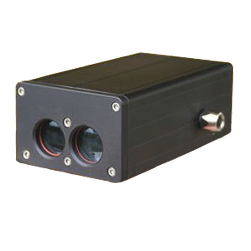 Altimeter without display - AG-NAV - feet / for aircraft